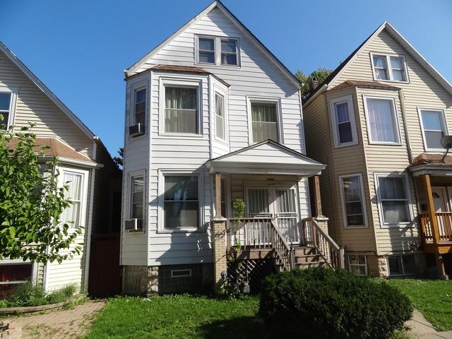 2957 N Wisner Ave., Chicago, IL 60618