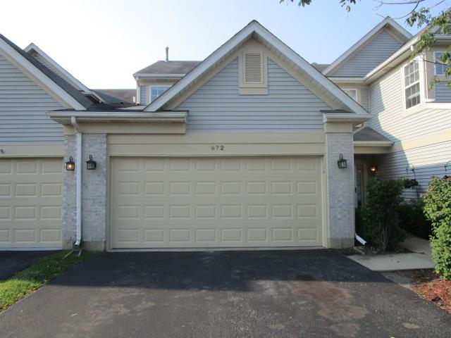 872 Creekview Ln., Lake In The Hills, IL 60156