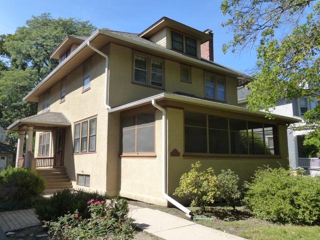 224 S La Grange Rd., La Grange, IL 60525