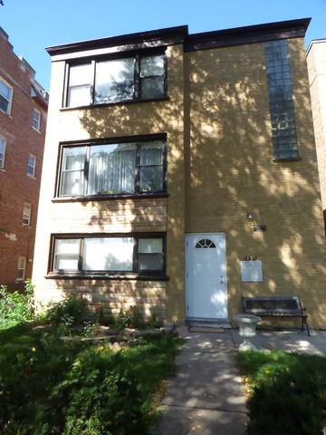 4850 W Elm St. #2, Skokie, IL 60077