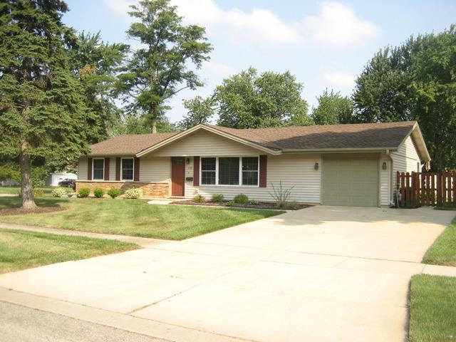 1530 Kingston Ln., Schaumburg, IL 60193