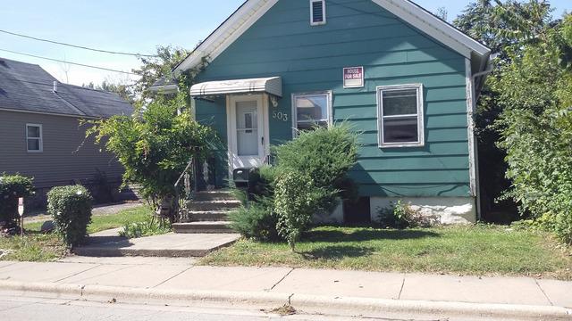 503 N Abe St., Joliet, IL 60432