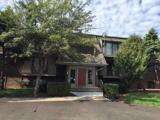 234 E Bailey Rd. #M, Naperville, IL 60565