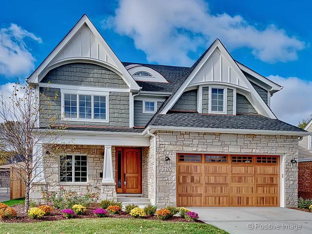 720 9th Ave., La Grange, IL 60525