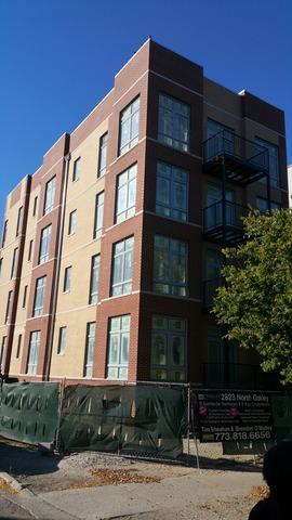 2301 W Wolfram St. #1, Chicago, IL 60618