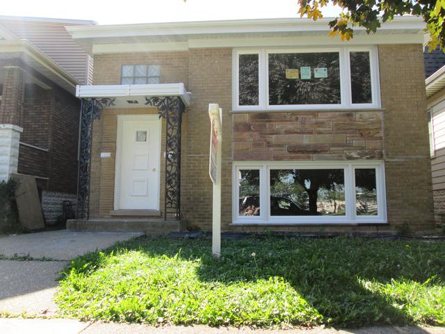 5225 W 29th Pl., Cicero, IL 60804