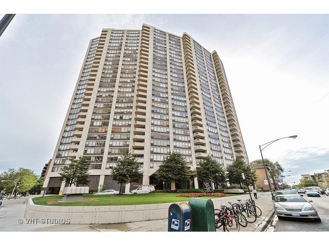 3930 N Pine Grove Ave. #1614, Chicago, IL 60613