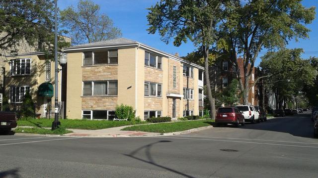 3734 W Wrightwood Ave., Chicago, IL 60647