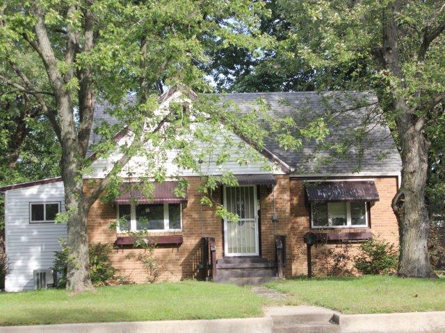 510 S Curtis Ave., Kankakee, IL 60901