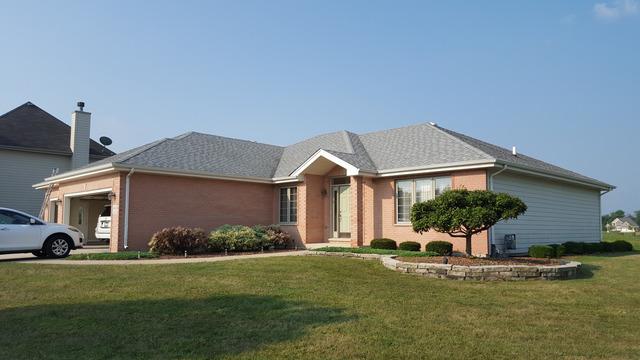26410 S Ivy Ln., Channahon, IL 60410