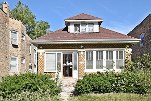 10215 S Charles St., Chicago, IL 60643