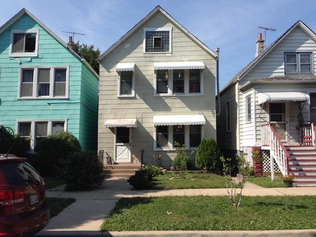4630 W 21st St., Cicero, IL 60804