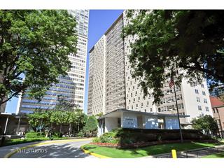 3950 N Lake Shore Dr. #1608, Chicago, IL 60613