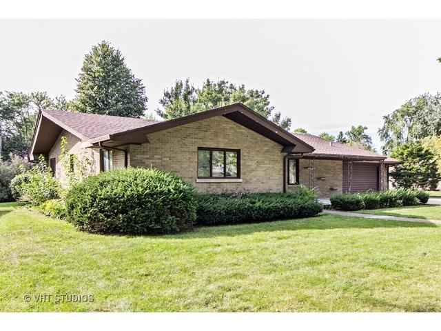 503 E Palladium Dr., Joliet, IL 60435