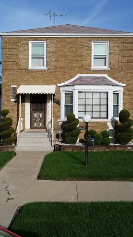 10639 S Emerald Ave., Chicago, IL 60628