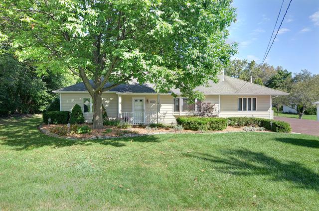 11208 73rd Pl., Burr Ridge, IL 60527