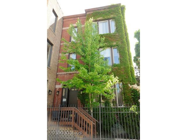 1905 N Halsted St. #1A, Chicago, IL 60614