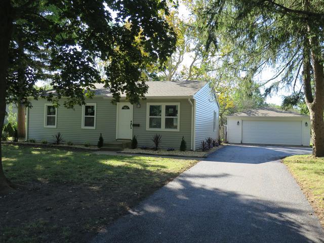 3001 75th St., Woodridge, IL 60517