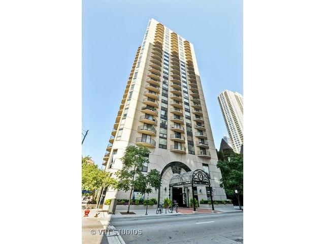 70 W Huron St. #2106, Chicago, IL 60610
