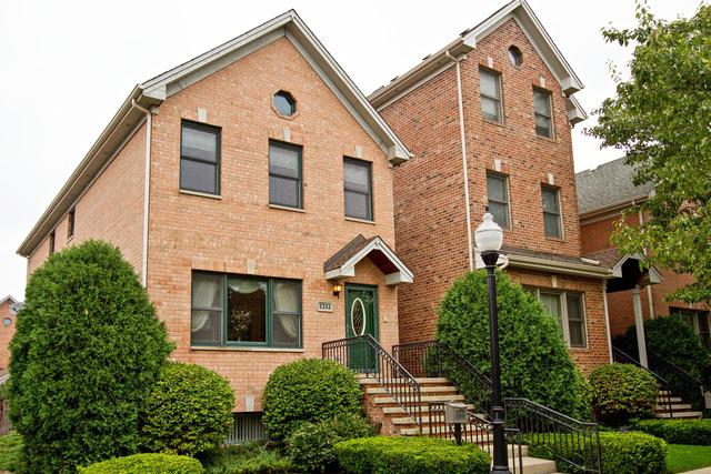1232 W 33rd Pl., Chicago, IL 60608
