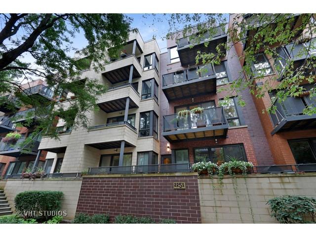 2251 W Wabansia Ave. #105, Chicago, IL 60647