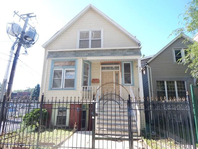 4814 N Magnolia Ave., Chicago, IL 60640