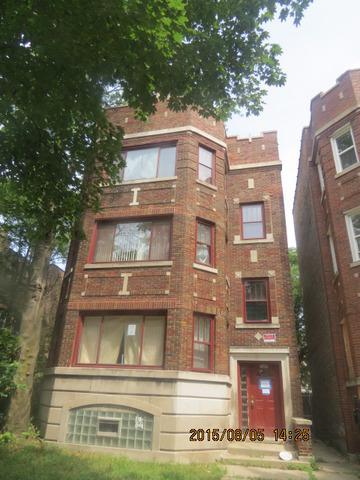 7649 S Essex Ave., Chicago, IL 60649