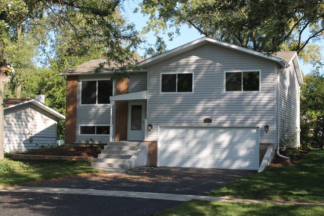 2546 Jonquil Ln., Woodridge, IL 60517