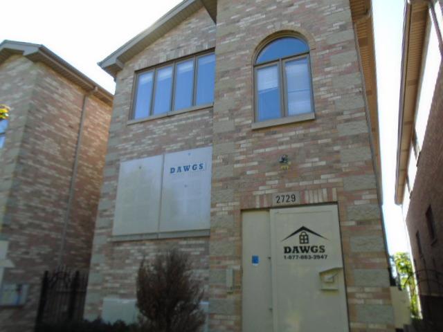 2729 W 37th Pl., Chicago, IL 60632