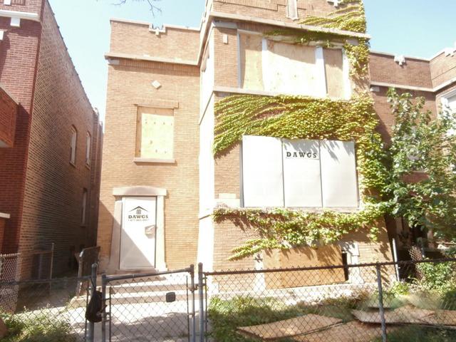 7840 S Laflin St., Chicago, IL 60620