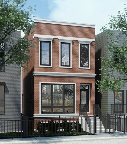 1939 W Ohio St., Chicago, IL 60622