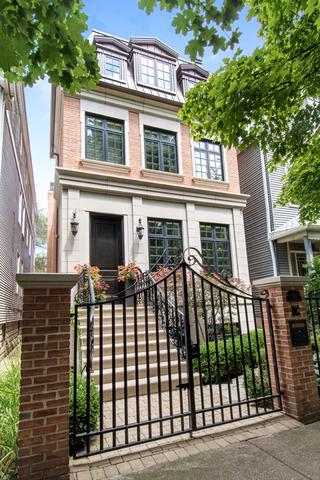 1022 W Altgeld St., Chicago, IL 60614