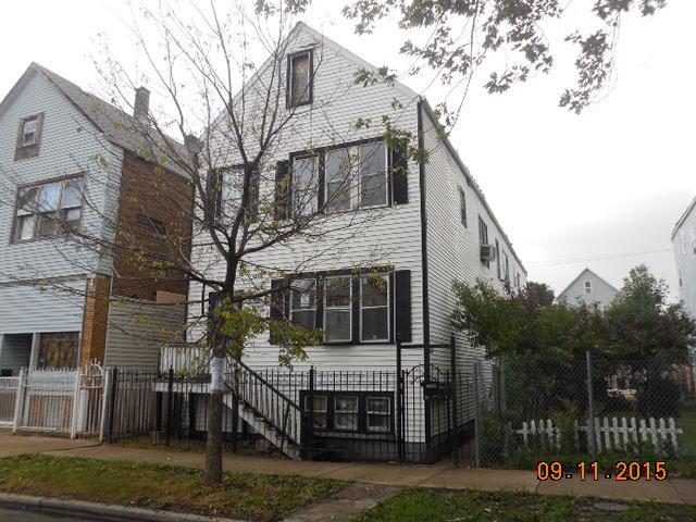 4417 S Wood St., Chicago, IL 60609