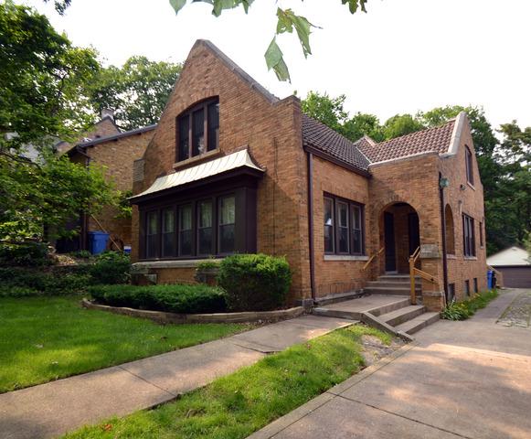 2012 W 110th St., Chicago, IL 60643