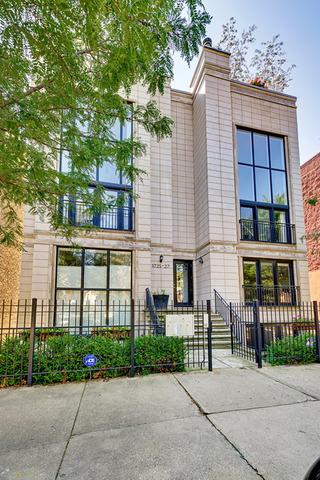 1727 W Pierce Ave. #2, Chicago, IL 60622