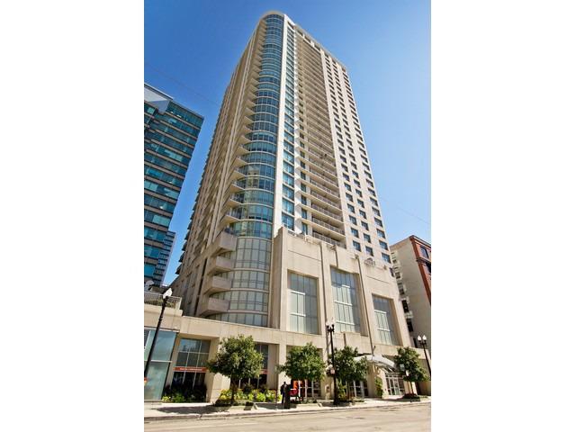 125 S Jefferson St. #1706, Chicago, IL 60661