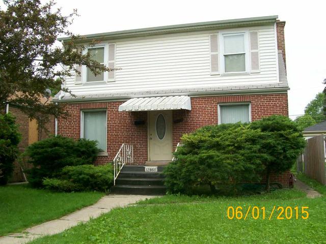 12860 S Lowe Ave., Chicago, IL 60628