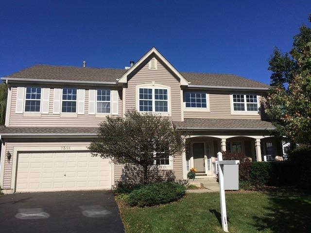 7396 Bradford Ct., Gurnee, IL 60031