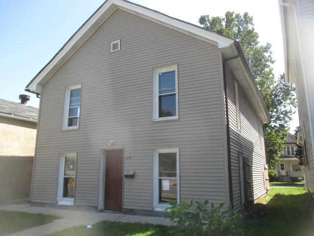 608 S Lincoln Ave., Aurora, IL 60505