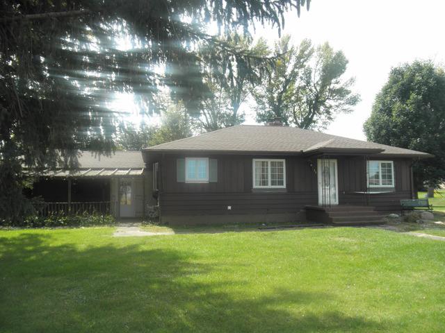 211 E Silverspoon Ave., Granville, IL 61326