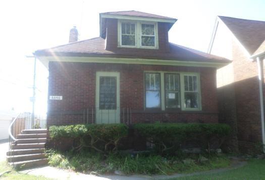 8646 S Rhodes Ave., Chicago, IL 60619