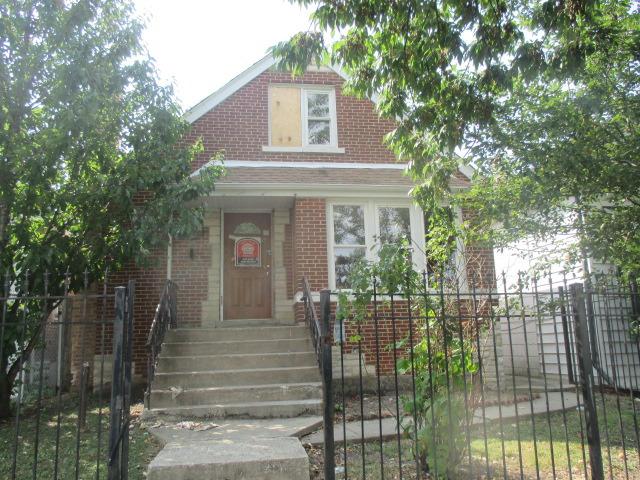 2140 N Mulligan Ave., Chicago, IL 60639