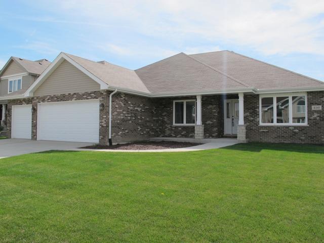 8341 Amberly Ct., Tinley Park, IL 60477