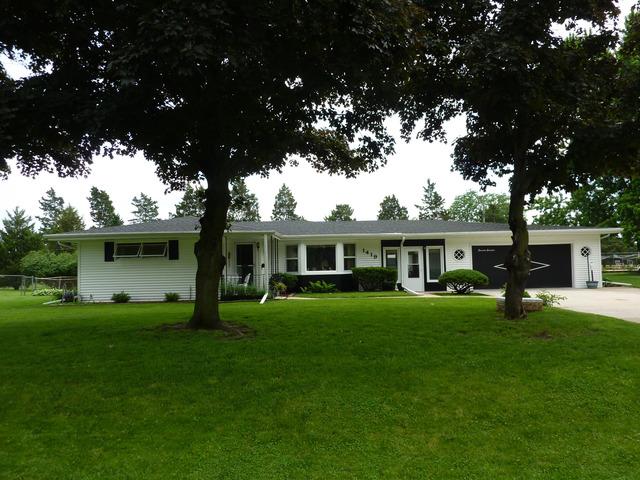 1419 Millicent Dr., Machesney Park, IL 61115