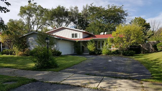 5202 Keith Dr., Richton Park, IL 60471