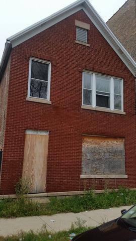 938 W 71st St., Chicago, IL 60621