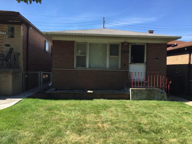 12832 S Saginaw Ave., Chicago, IL 60633