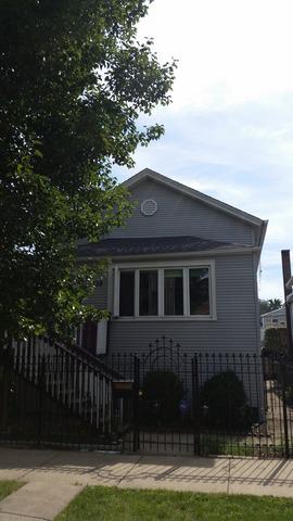 2339 W Huron St., Chicago, IL 60612