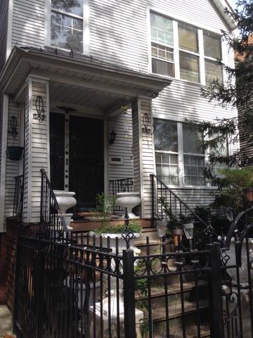 1912 W Roscoe St., Chicago, IL 60618