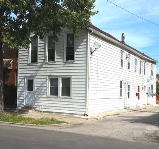 2631 S Shields Ave., Chicago, IL 60616